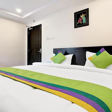 Treebo Trend Excella Visakhapatnam Exterior foto