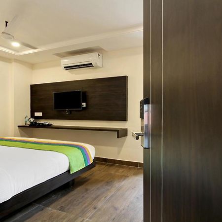 Treebo Trend Excella Visakhapatnam Exterior foto