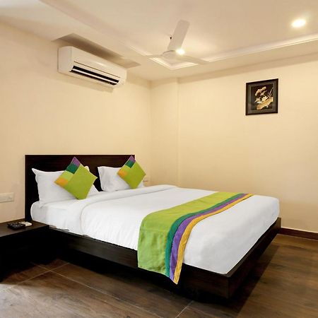 Treebo Trend Excella Visakhapatnam Exterior foto