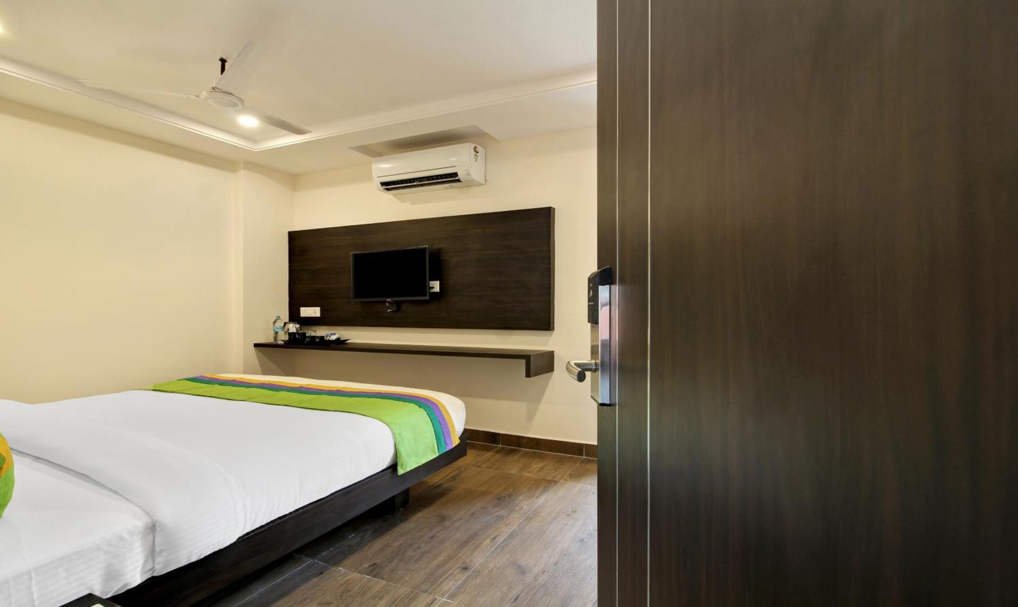 Treebo Trend Excella Visakhapatnam Exterior foto