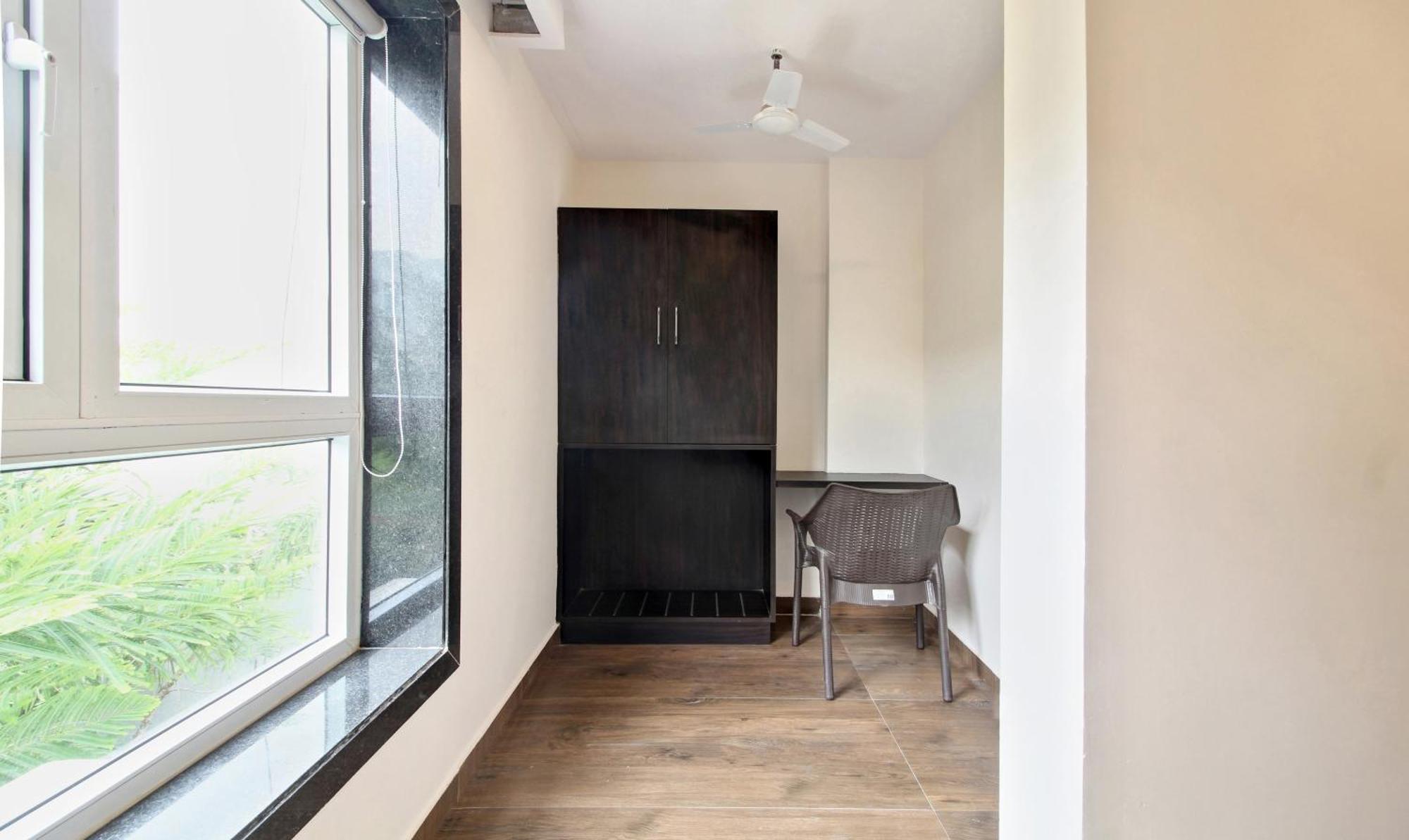 Treebo Trend Excella Visakhapatnam Exterior foto
